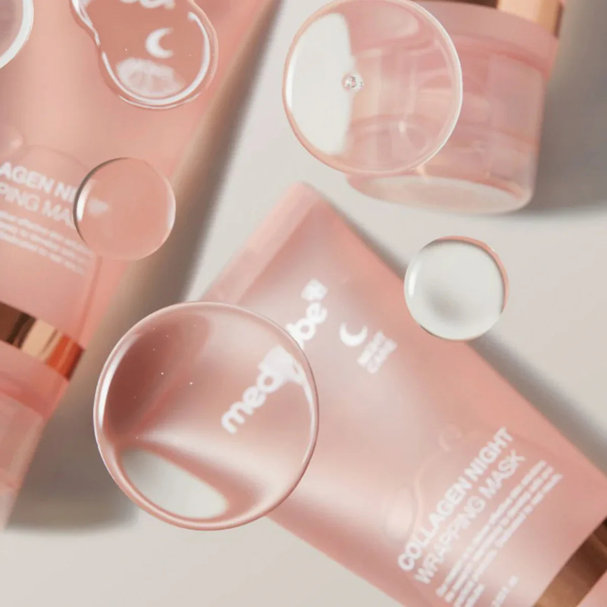 Mascarilla Nocturna Wrapping Mask