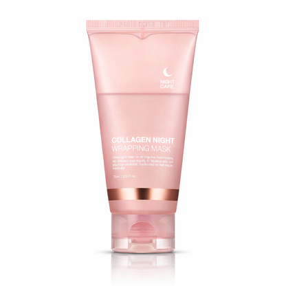 Mascarilla Nocturna Wrapping Mask