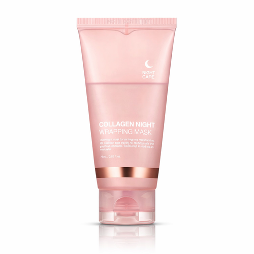 Mascarilla Nocturna Wrapping Mask